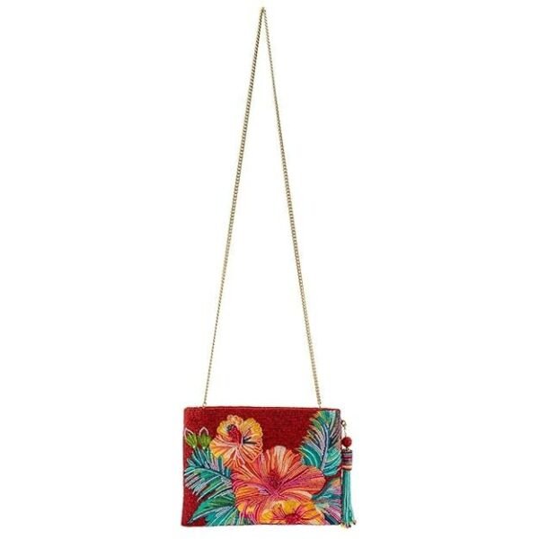 Mary Frances Lush Life, Island Fever & Arm Candy Crossbody Handbags