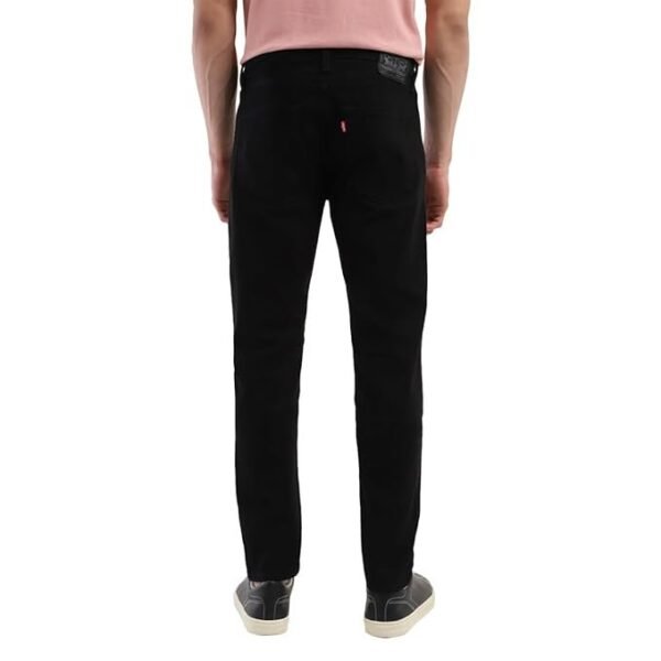 Levi's Men's Slim Tapered Fit Mid-Rise Jeans
