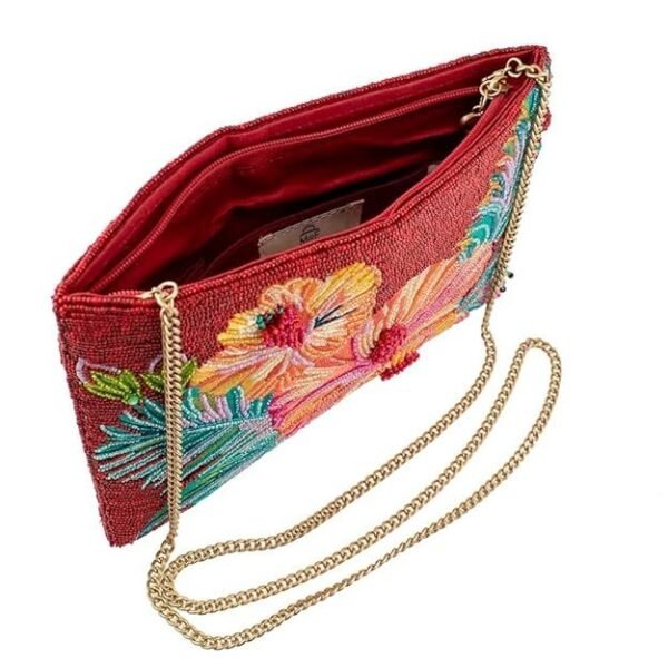 Mary Frances Lush Life, Island Fever & Arm Candy Crossbody Handbags