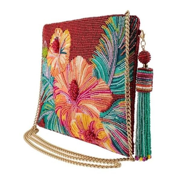 Mary Frances Lush Life, Island Fever & Arm Candy Crossbody Handbags