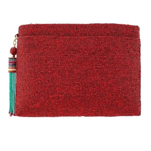 Mary Frances Lush Life, Island Fever & Arm Candy Crossbody Handbags