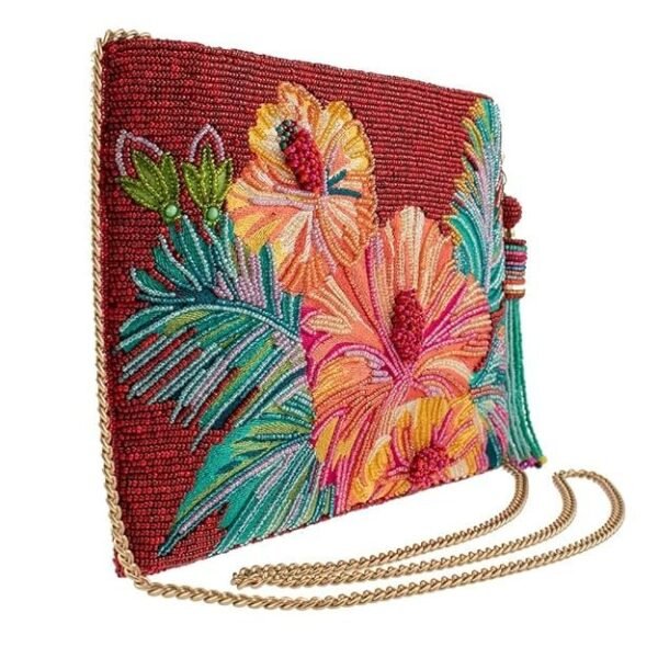 Mary Frances Lush Life, Island Fever & Arm Candy Crossbody Handbags