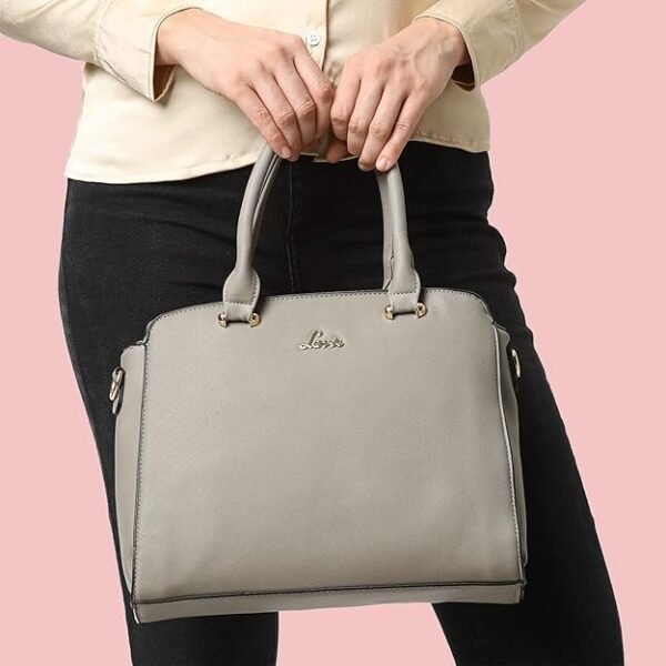 Lavie Women's Ushawu Medium Satchel Bag | Ladies Purse Handbag